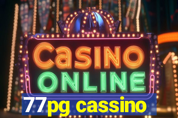 77pg cassino